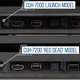 Illustration for article titled New PS4 Pro Models Seem Much Quieter